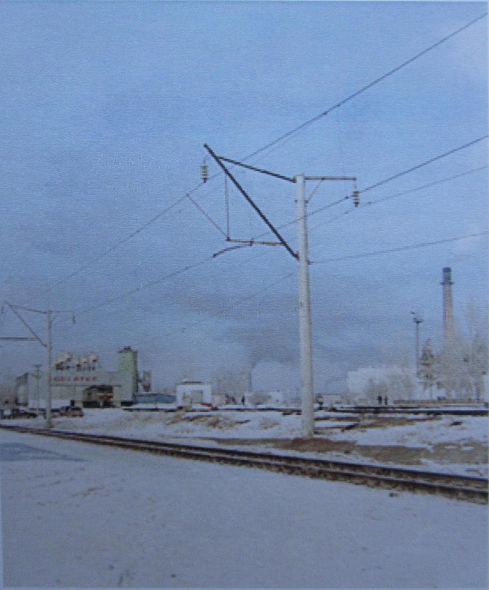 Zoltán Jókay - Pawlodar, Kazakhstan (2 Arbeiten)