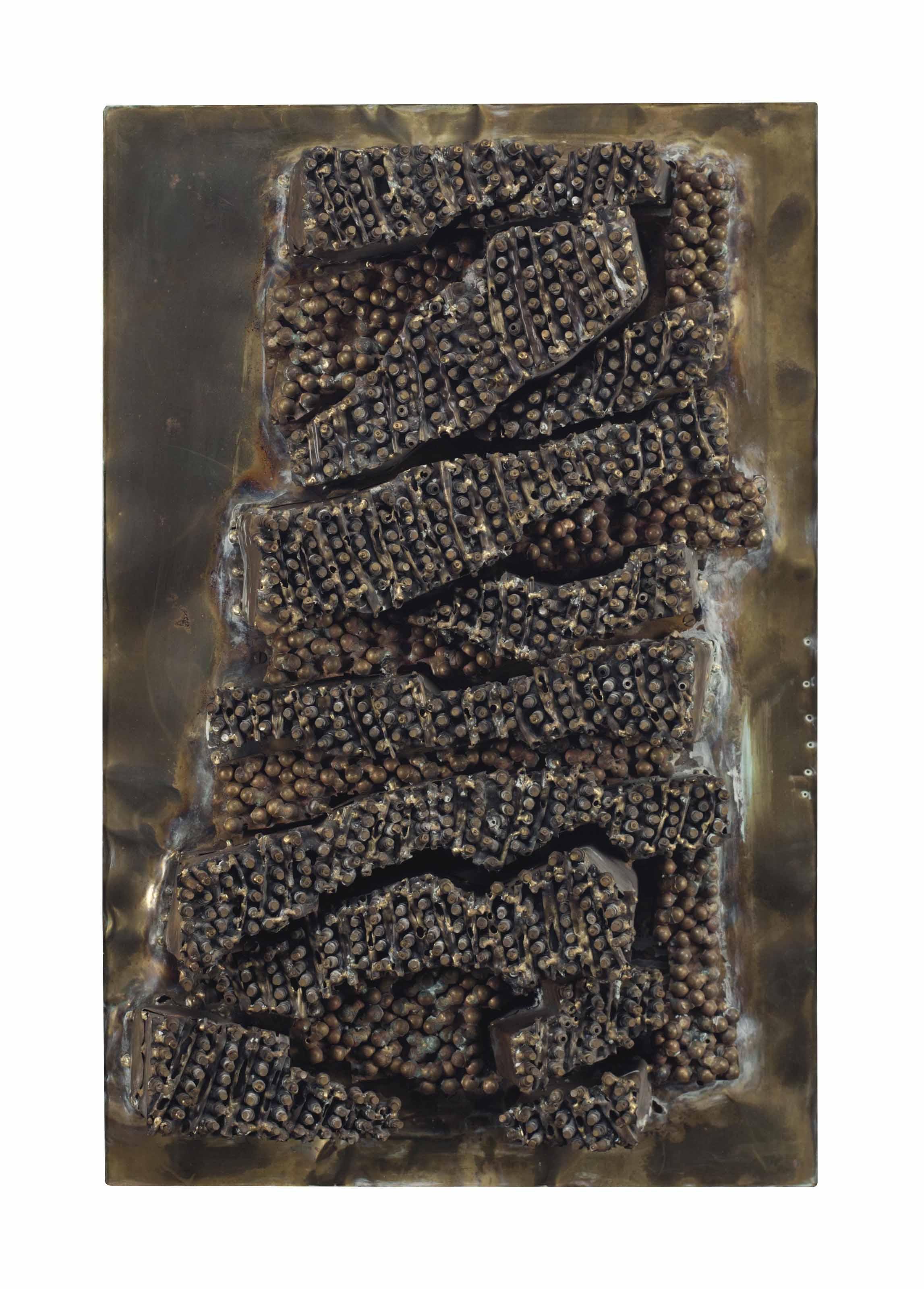 Zoltan Kemeny - Amuse Oeil