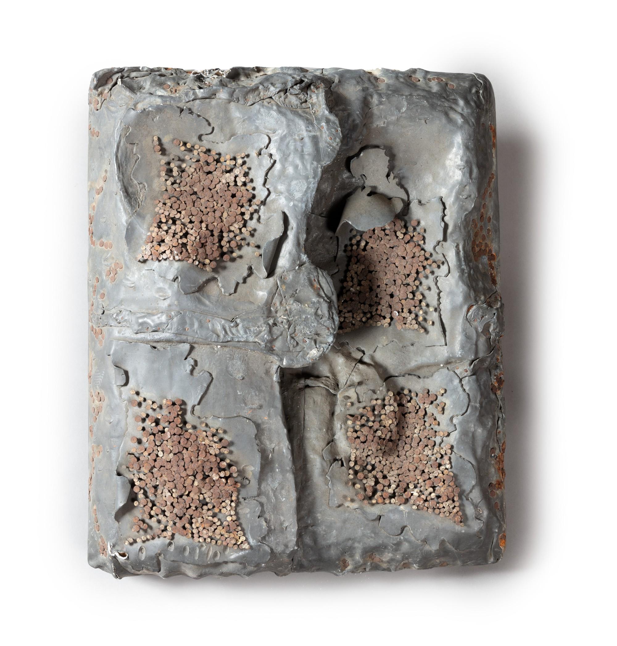 Zoltan Kemeny - Untitled