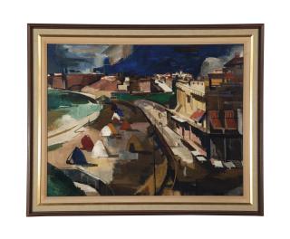 Zoltan Sepeshy - Abandoned Resort