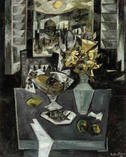 Zoma Baitler - El Ventanal