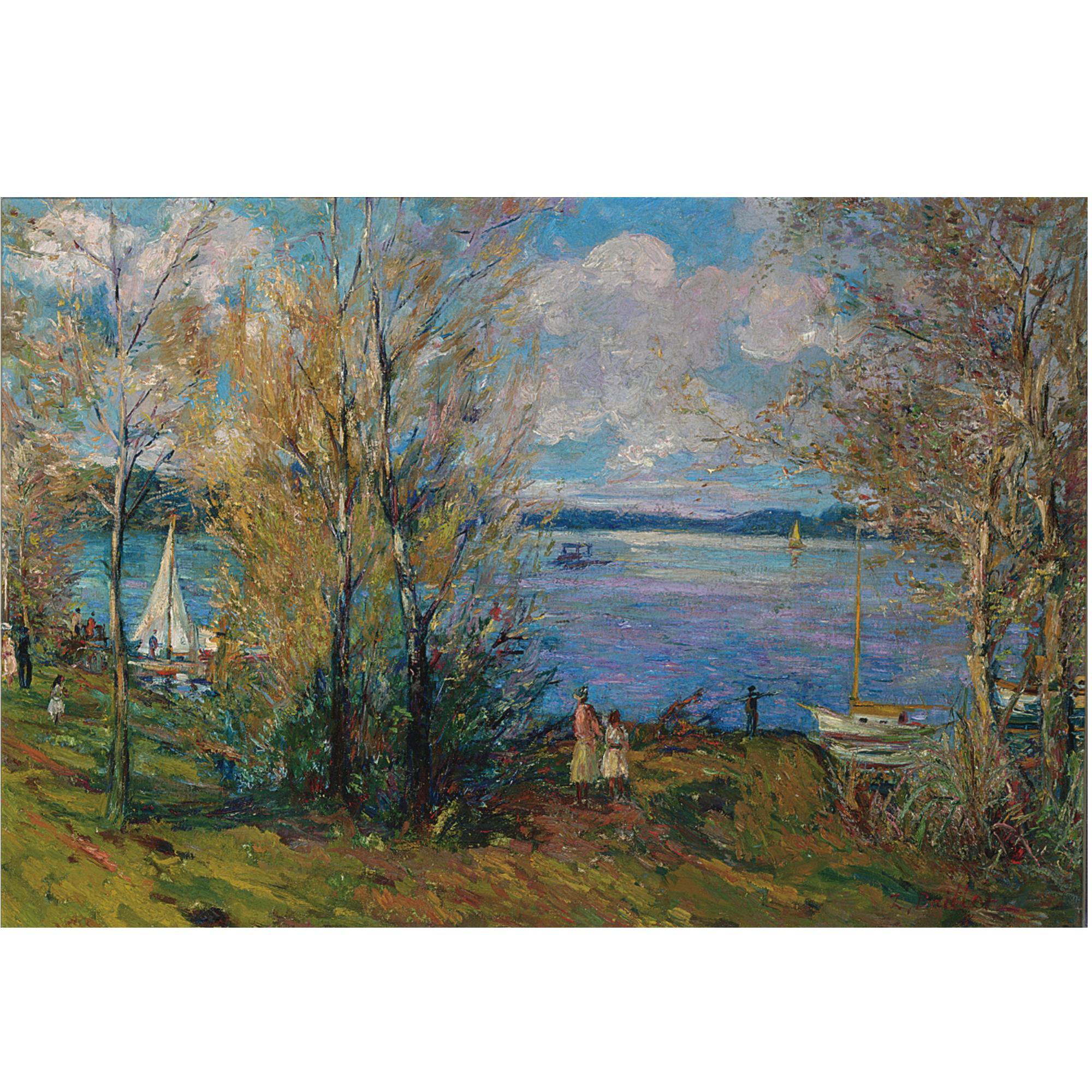 Zoma Baitler - Parador Tajes, Uruguay 