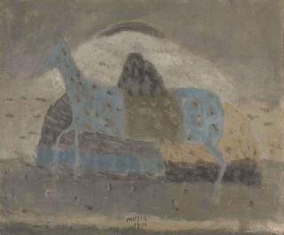 Zoran Antonio Music - Cavallino Celeste