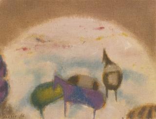 Zoran Antonio Music - Colline Dalmate