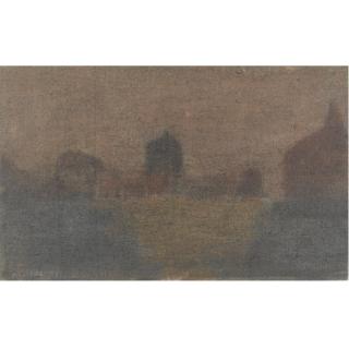 Zoran Antonio Music - La Giudecca