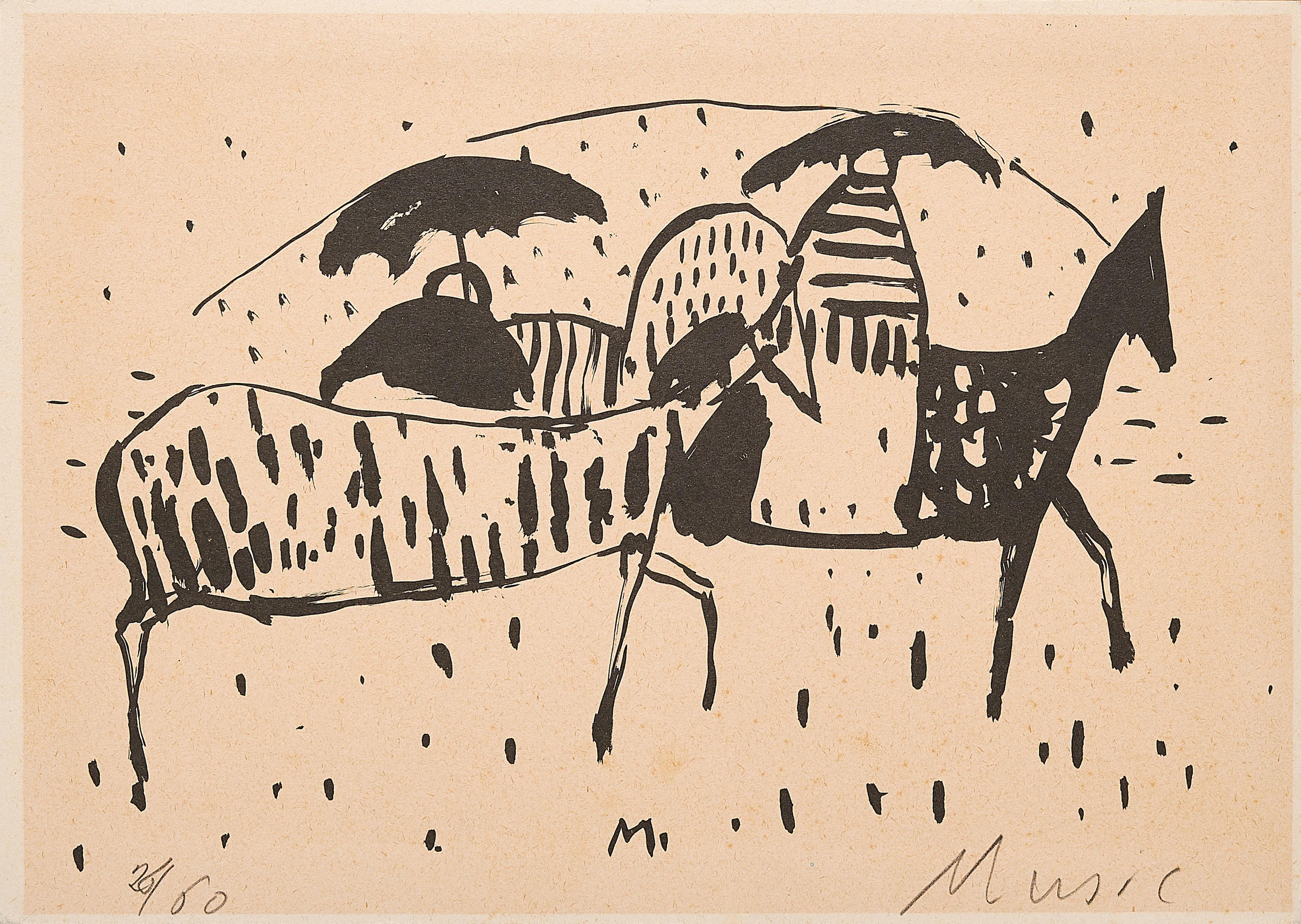 Zoran Music - Cavallini.