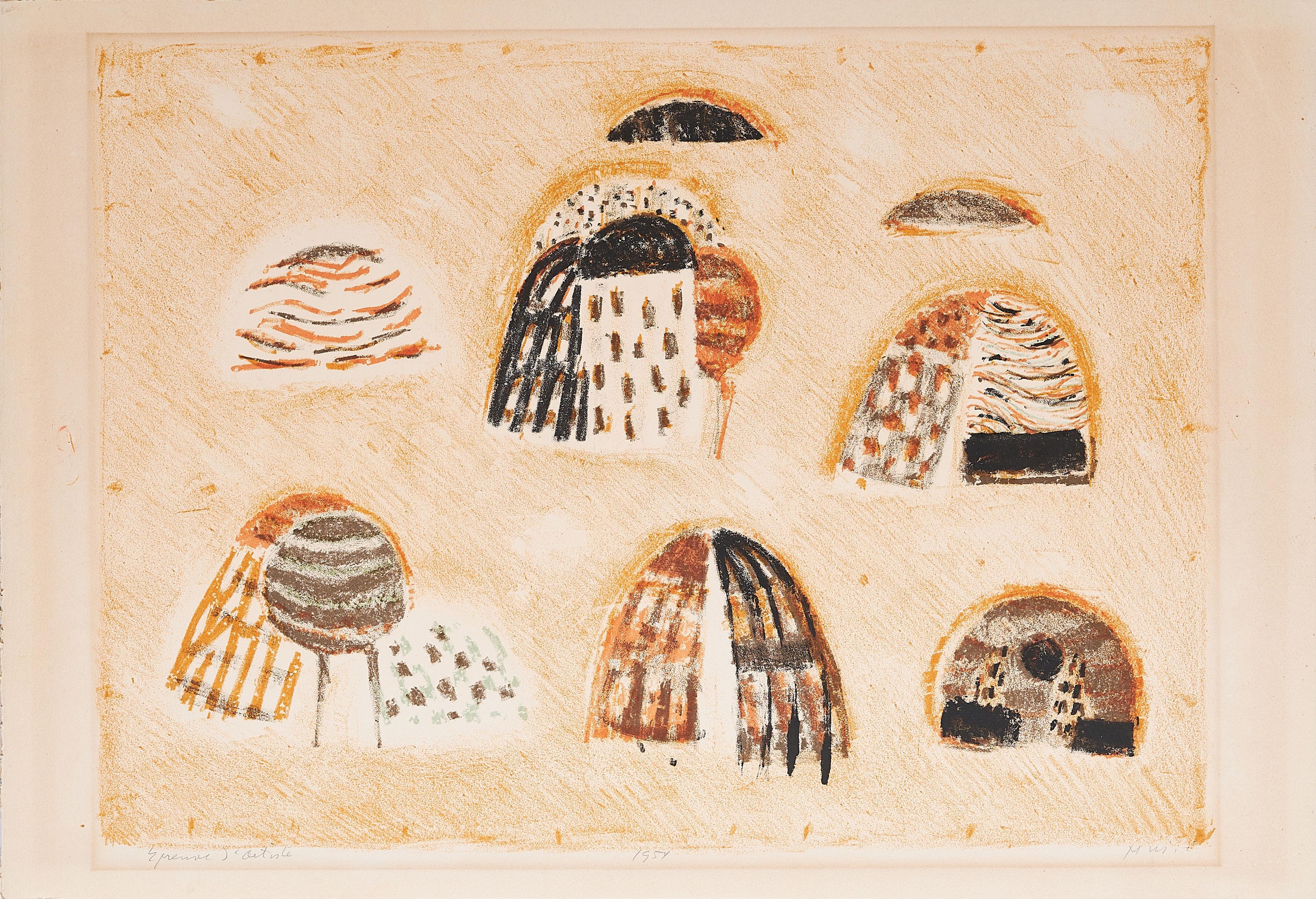 Zoran Music - Femmes dalmates.