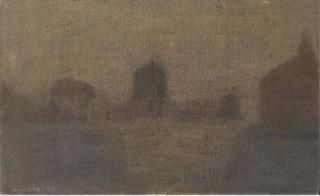 Zoran Music - La Giudecca