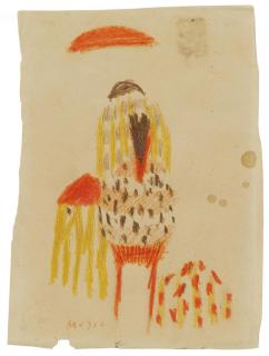 Zoran Music - Ohne Titel.