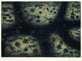 Zoran Music - Paysage