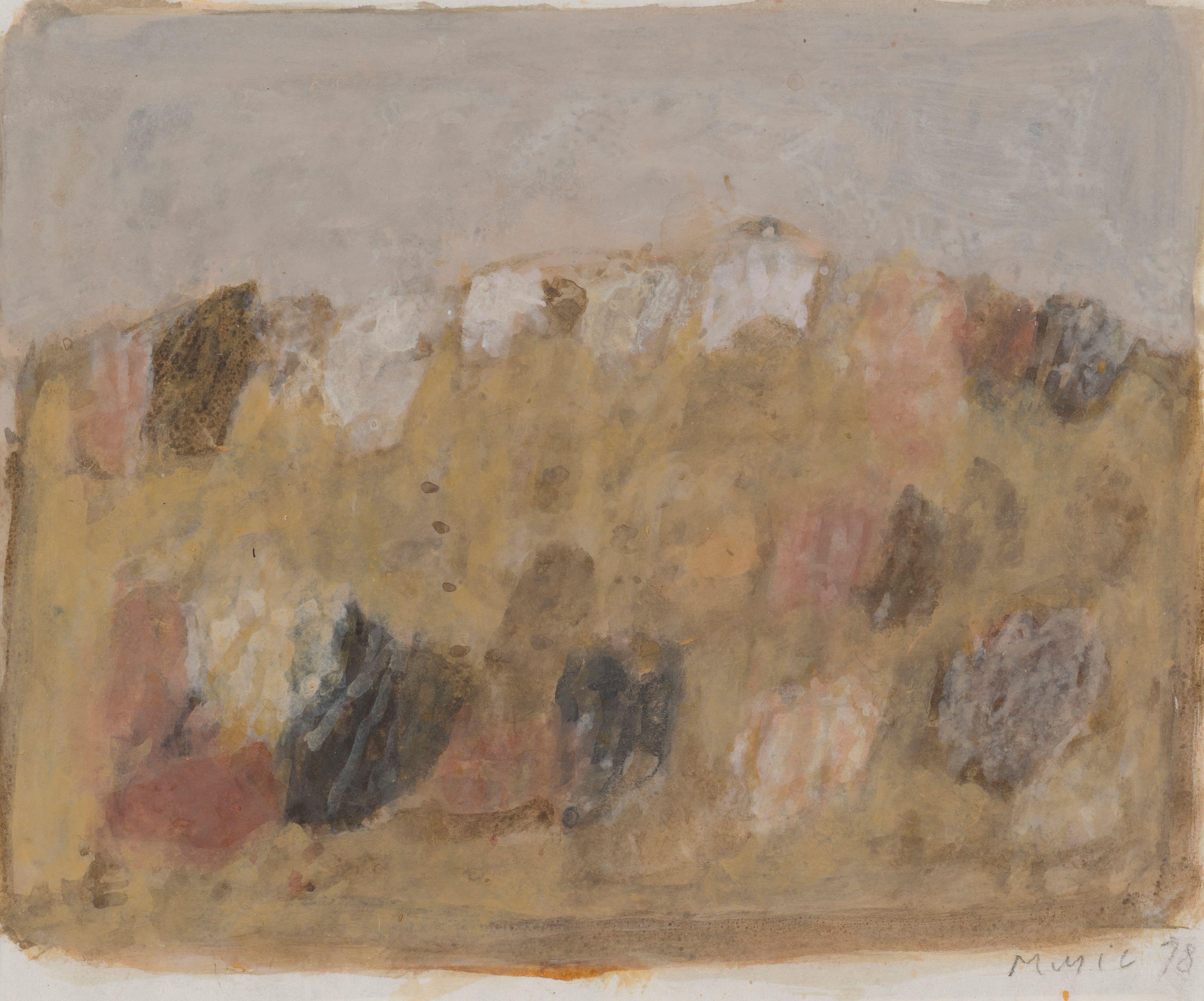 Zoran Music - Sans titre