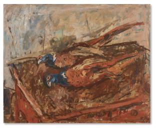 Zoran Music - Untitled