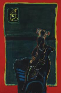 Zoran Pavlovic - Centaure