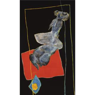 Zoran Pavlovic - Le Centaure Volant