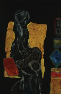 Zoran Pavlovic - Orpheus