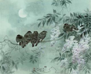 Zou Chuan\'An - Drunken