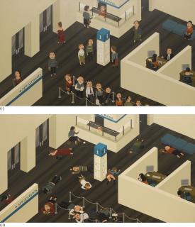 Zoya Cherkassky - Everybody Is Cool