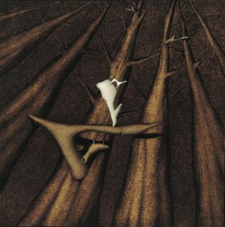 Zulfa Hendra - Bersarang dan menetap (Nesting down)