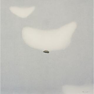 Zulfa Hendra - Di Antara Awan