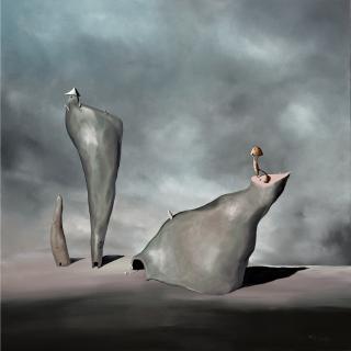 Zulfa Hendra - Imajinasi Alam (Realm Of Imagination)