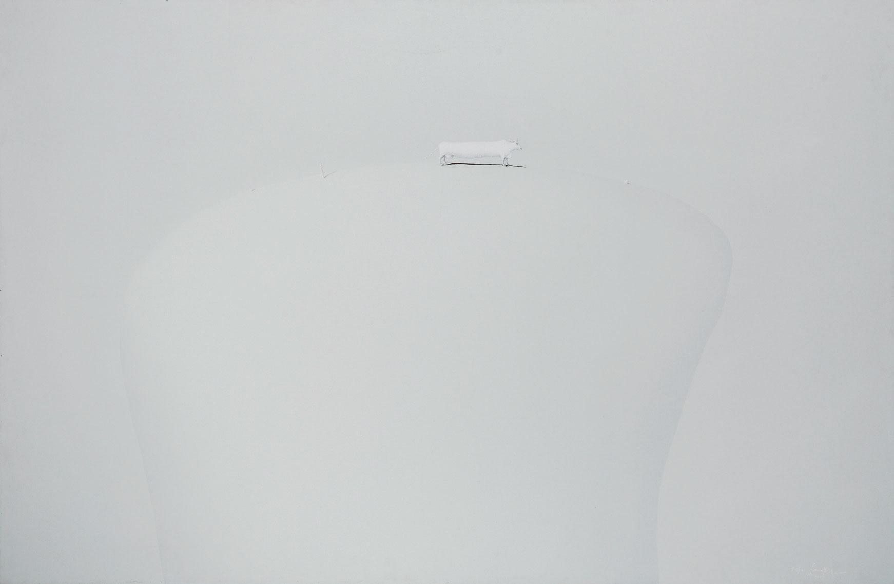 Zulfa Hendra - Judul