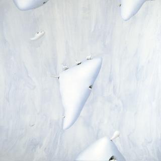 Zulfa Hendra - On imagination