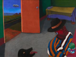 Zwelethu Mthethwa - Ohne Titel.