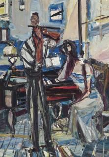 Zygmund Menkes - Music