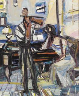 Zygmund Menkes - Music